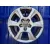 Llanta para Audi A4 Ber. (B8)