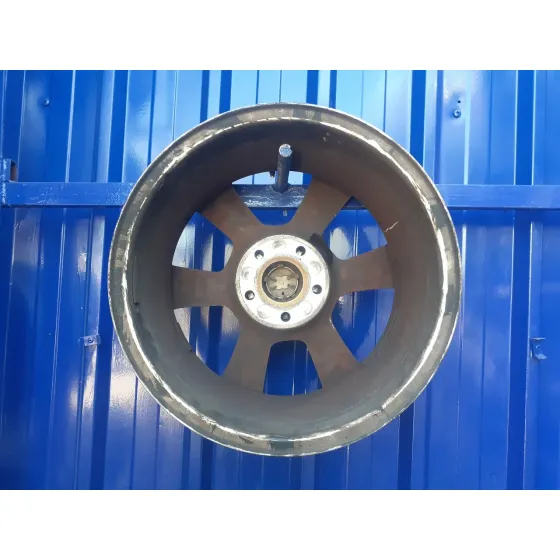Llanta para Audi A4 Ber. (B8)