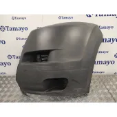 Puntera Paragolpes Delantero Izquierdo para Fiat Ducato Furgon