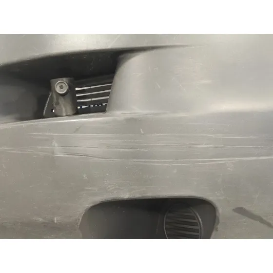 Puntera Paragolpes Delantero Izquierdo para Fiat Ducato Furgon