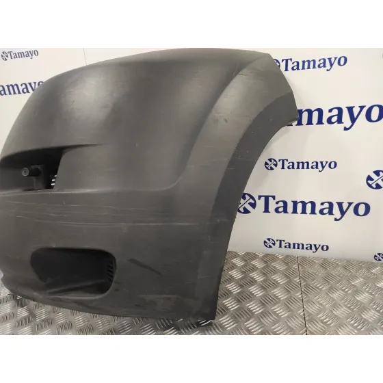 Puntera Paragolpes Delantero Izquierdo para Fiat Ducato Furgon