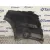 Puntera Paragolpes Delantero Izquierdo para Fiat Ducato Furgon