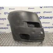 Puntera Paragolpes Delantero Derecho para Fiat Ducato Furgon