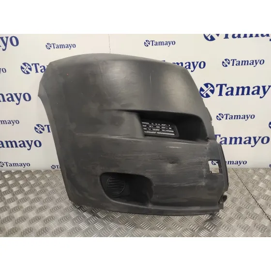 Puntera Paragolpes Delantero Derecho para Fiat Ducato Furgon