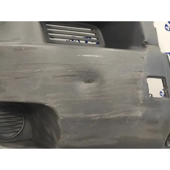 Puntera Paragolpes Delantero Derecho para Fiat Ducato Furgon