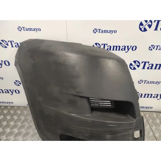 Puntera Paragolpes Delantero Derecho para Fiat Ducato Furgon