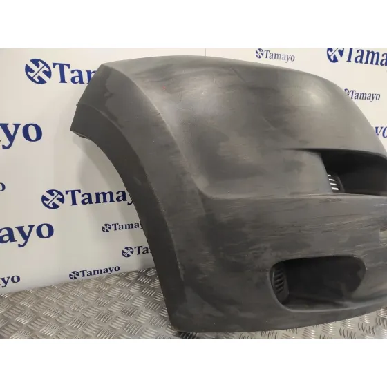Puntera Paragolpes Delantero Derecho para Fiat Ducato Furgon