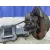 Puente Trasero para Fiat Ducato Furgon