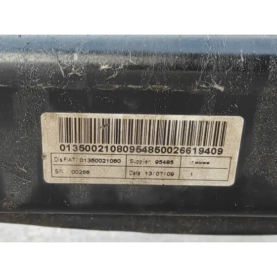 Puente Trasero para Fiat Ducato Furgon