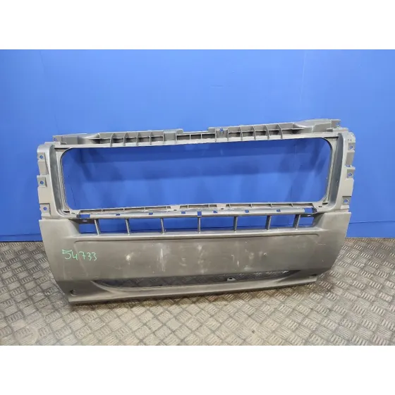 Paragolpes Delantero para Fiat Ducato Furgon