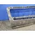 Paragolpes Delantero para Fiat Ducato Furgon