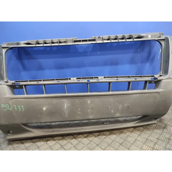 Paragolpes Delantero para Fiat Ducato Furgon