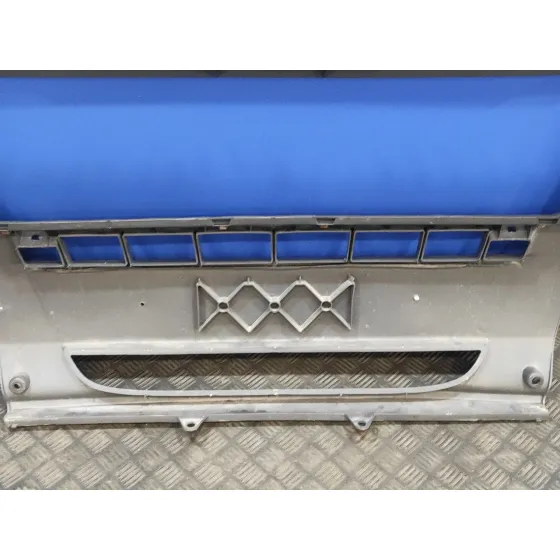 Paragolpes Delantero para Fiat Ducato Furgon