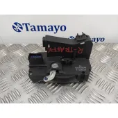 Cerradura Puerta Delantera Derecha para Renault Trafic Caja Cerrada (Ab 4.01)
