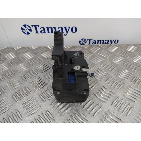 Cerradura Puerta Delantera Derecha para Renault Trafic Caja Cerrada (Ab 4.01)