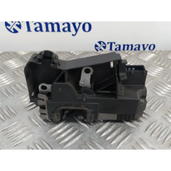 Cerradura Puerta Delantera Derecha para Renault Trafic Caja Cerrada (Ab 4.01)