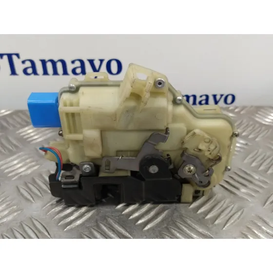 Cerradura Puerta Delantera Derecha para Volkswagen T5 Transporter (7E)