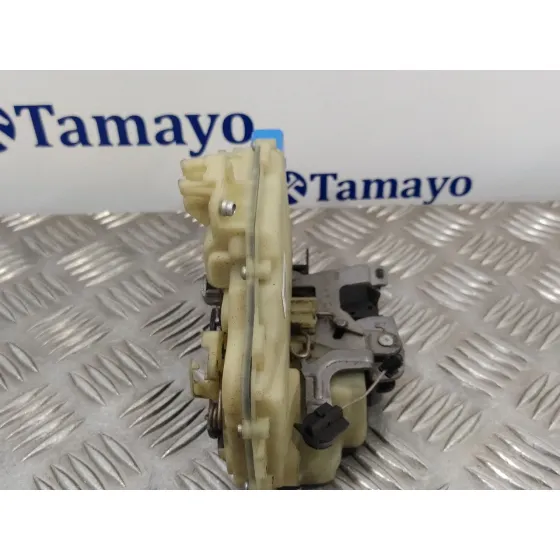 Cerradura Puerta Delantera Derecha para Volkswagen T5 Transporter (7E)