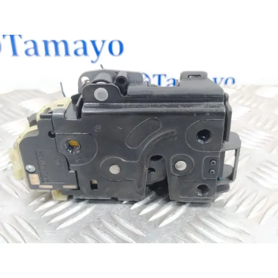 Cerradura Puerta Delantera Derecha para Volkswagen T5 Transporter (7E)