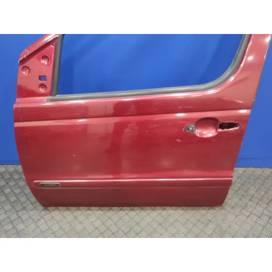 Puerta Delantera Izquierda para Mercedes-Benz Vaneo (W414) Furgoneta Compacta