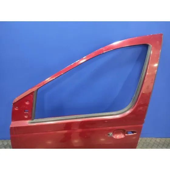 Puerta Delantera Izquierda para Mercedes-Benz Vaneo (W414) Furgoneta Compacta