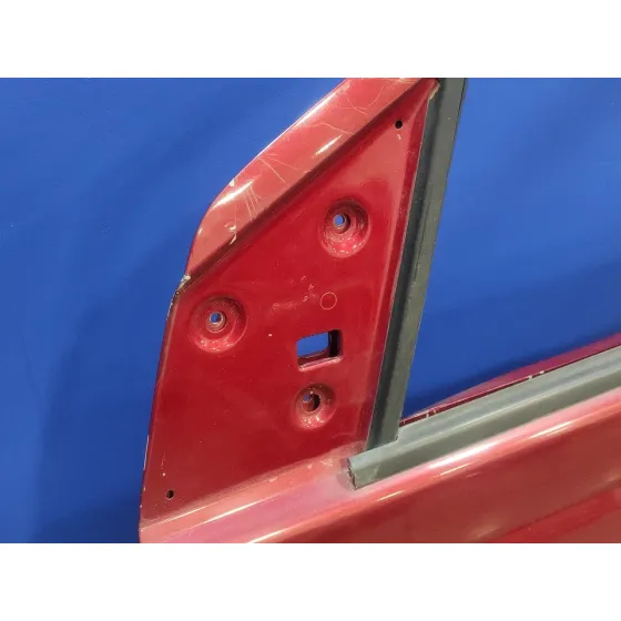Puerta Delantera Izquierda para Mercedes-Benz Vaneo (W414) Furgoneta Compacta