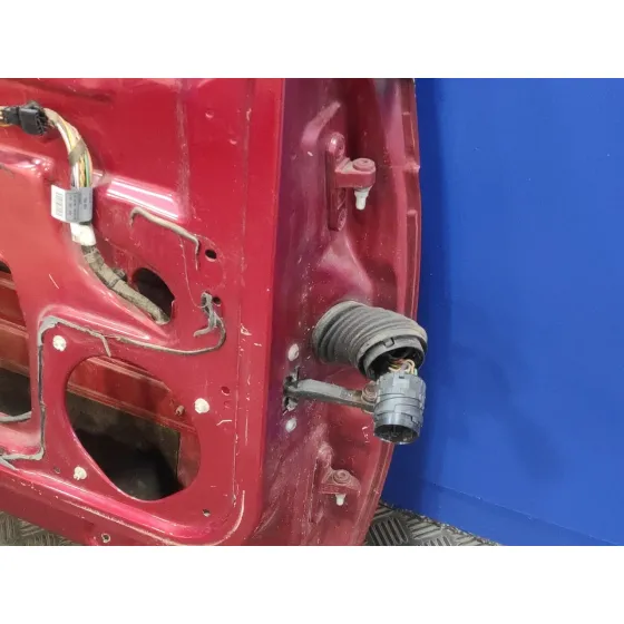 Puerta Delantera Izquierda para Mercedes-Benz Vaneo (W414) Furgoneta Compacta