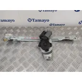 Elevalunas Trasero Derecho para Citroën C4 Grand Picasso