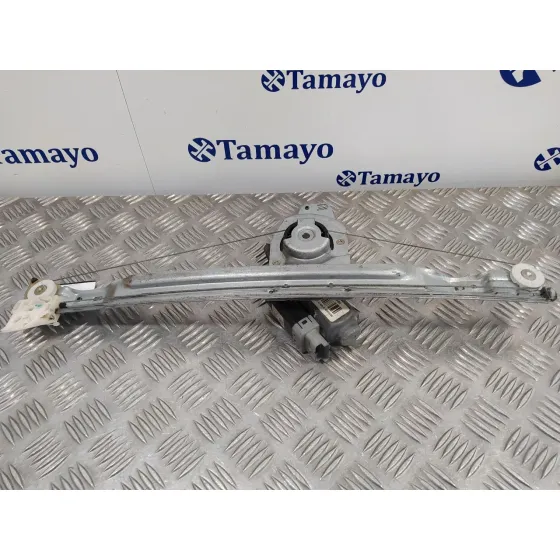 Elevalunas Trasero Derecho para Citroën C4 Grand Picasso
