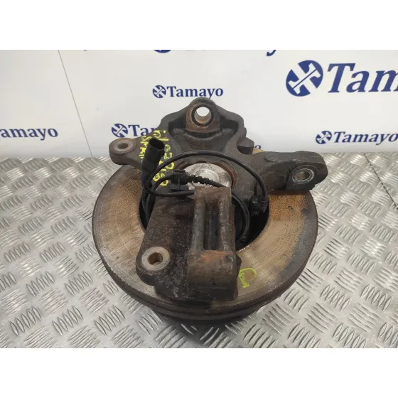 Mangueta Delantera Derecha para Mercedes-Benz Sprinter Ii James Cook (906)