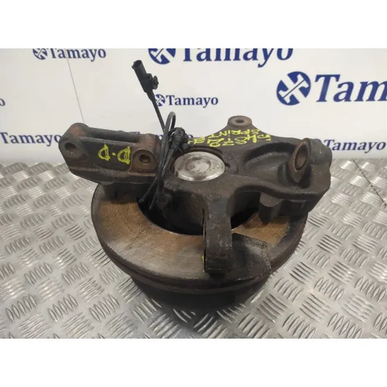 Mangueta Delantera Derecha para Mercedes-Benz Sprinter Ii James Cook (906)