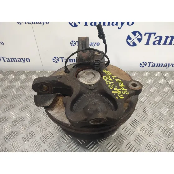 Mangueta Delantera Derecha para Mercedes-Benz Sprinter Ii James Cook (906)