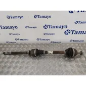 Transmision Delantera Derecha para Peugeot 308