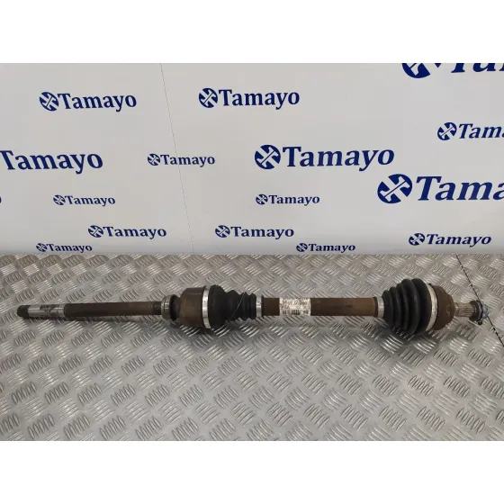 Transmision Delantera Derecha para Peugeot 308