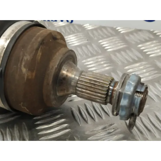 Transmision Delantera Derecha para Peugeot 308