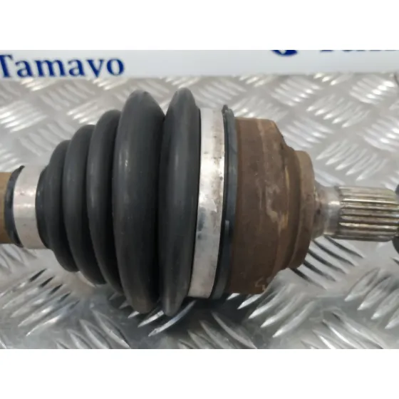 Transmision Delantera Derecha para Peugeot 308
