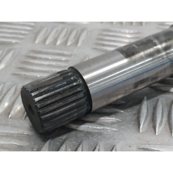 Transmision Delantera Derecha para Peugeot 308