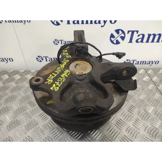 Mangueta Delantera Izquierda para Mercedes-Benz Sprinter Ii James Cook (906)