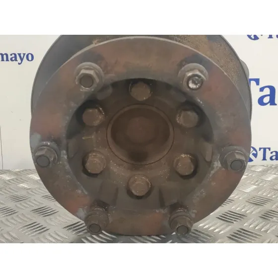 Mangueta Delantera Izquierda para Mercedes-Benz Sprinter Ii James Cook (906)