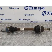Transmision Delantera Izquierda para Peugeot 207
