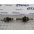 Transmision Delantera Izquierda para Peugeot 207