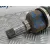 Transmision Delantera Izquierda para Peugeot 207