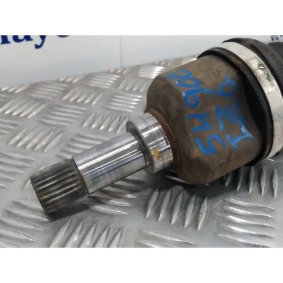 Transmision Delantera Izquierda para Peugeot 207