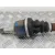 Transmision Delantera Izquierda para Peugeot 207
