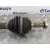 Transmision Delantera Izquierda para Peugeot 207