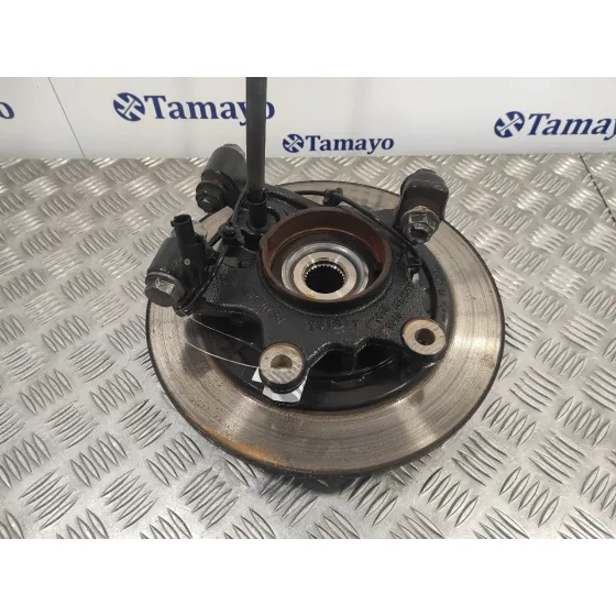 Mangueta Trasera Derecha para Mercedes-Benz Vito Tourer (447)