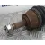 Transmision Delantera Derecha para Opel Corsa D