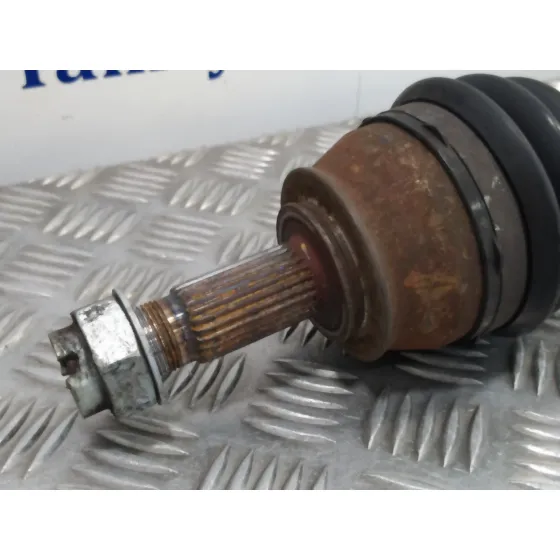 Transmision Delantera Derecha para Opel Corsa D