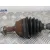 Transmision Delantera Derecha para Opel Corsa D