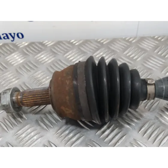 Transmision Delantera Derecha para Opel Corsa D